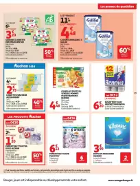 Catalogue Auchan page 29