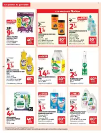 Catalogue Auchan page 30