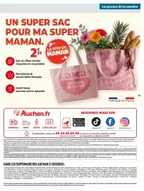 Catalogue Auchan page 35