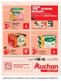 Catalogue Auchan page 36