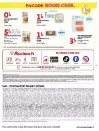 Catalogue Auchan page 3