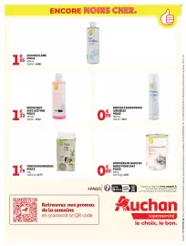 Catalogue Auchan page 4