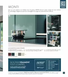 Catalogue Cuisine Plus page 15