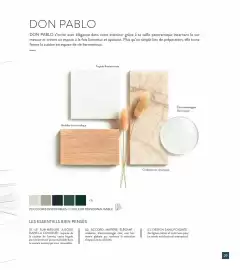 Catalogue Cuisine Plus page 29