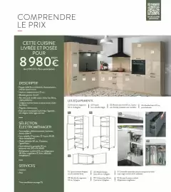 Catalogue Cuisine Plus page 50