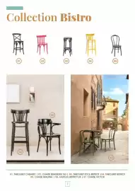 Catalogue 4 Pieds page 7