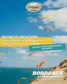 Volantino I Viaggi del Cavallino Pagina 2