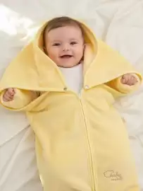 Catálogo Baby Mink Página 1