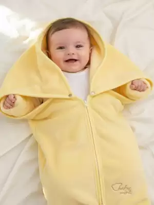 Baby Mink (válido hasta 29-05)