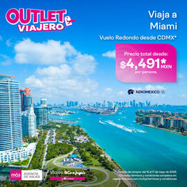 Catálogo Viajes El Corte Inglés Página 4