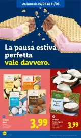 Volantino Lidl settimana 22 Pagina 2