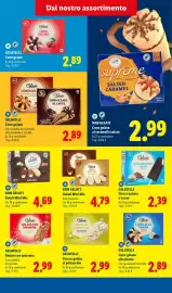 Volantino Lidl settimana 22 Pagina 3