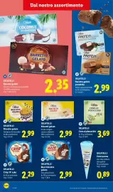 Volantino Lidl settimana 22 Pagina 4