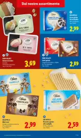 Volantino Lidl settimana 22 Pagina 5