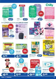 Volantino Acqua & Sapone Pagina 11
