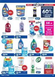 Volantino Acqua & Sapone Pagina 13
