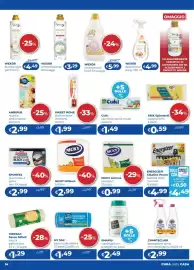 Volantino Acqua & Sapone Pagina 14