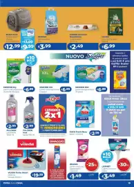 Volantino Acqua & Sapone Pagina 15