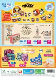 Volantino Acqua & Sapone Pagina 16