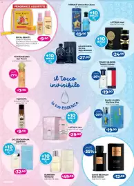Volantino Acqua & Sapone Pagina 3