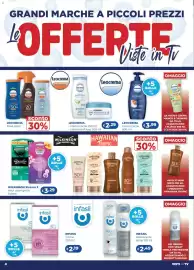 Volantino Acqua & Sapone Pagina 4