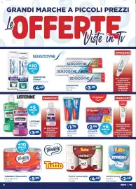 Volantino Acqua & Sapone Pagina 6