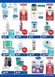 Volantino Acqua & Sapone Pagina 8