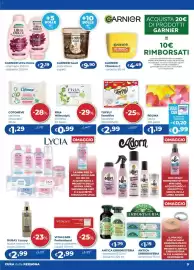 Volantino Acqua & Sapone Pagina 9