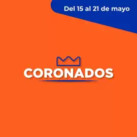 Catálogo Supermercados Monarca semana 20 Página 1