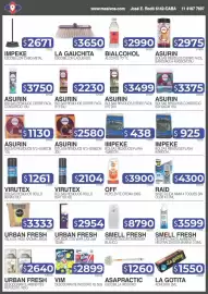 Catálogo Masivos Página 11