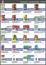 Catálogo Masivos Página 5