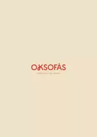 Catálogo OKsofás Página 7