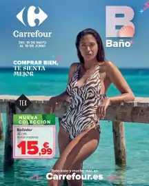Folleto Carrefour Página 1