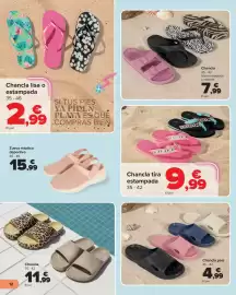 Folleto Carrefour Página 12