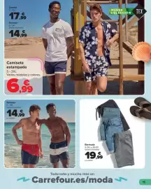 Folleto Carrefour Página 15