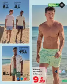 Folleto Carrefour Página 17