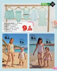 Folleto Carrefour Página 19