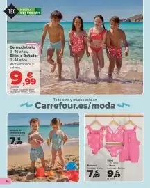 Folleto Carrefour Página 24