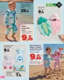 Folleto Carrefour Página 26