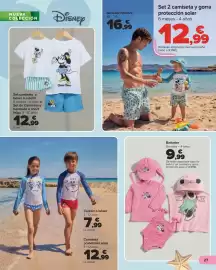 Folleto Carrefour Página 27
