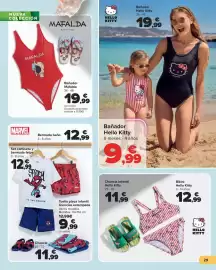Folleto Carrefour Página 29