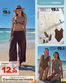 Folleto Carrefour Página 3