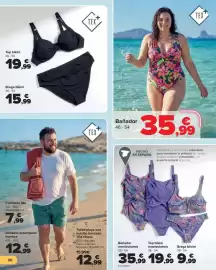 Folleto Carrefour Página 30