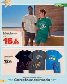 Folleto Carrefour Página 32
