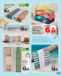 Folleto Carrefour Página 33