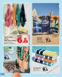 Folleto Carrefour Página 34