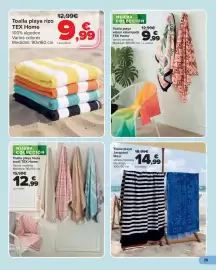 Folleto Carrefour Página 35