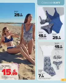 Folleto Carrefour Página 9