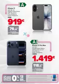 Folleto Carrefour Página 2