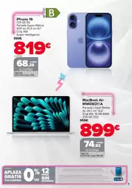 Folleto Carrefour Página 3